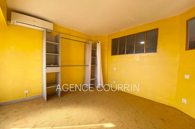 Vente appartement Grasse  