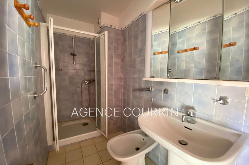 Vente appartement Grasse  