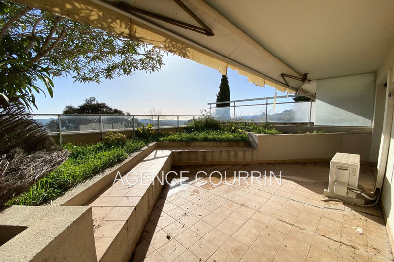 Vente appartement Grasse  