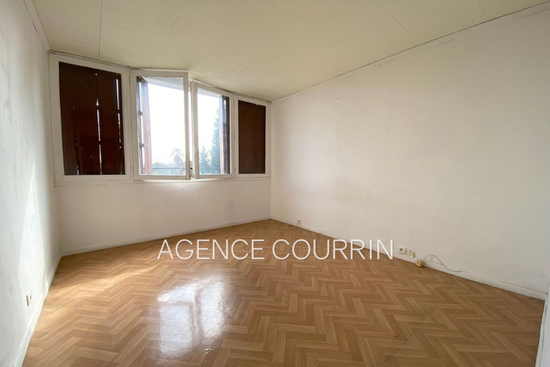 Vente appartement Grasse  