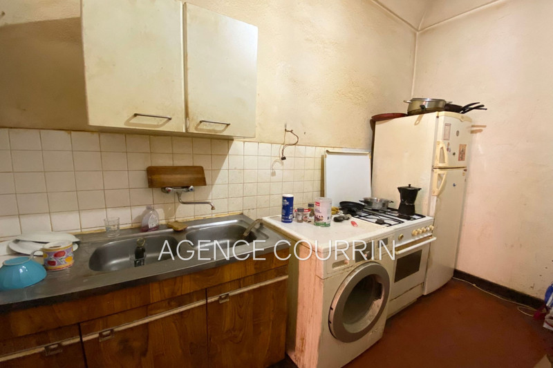 Vente appartement Grasse  