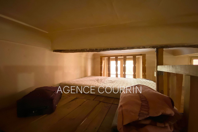 Vente appartement Grasse  