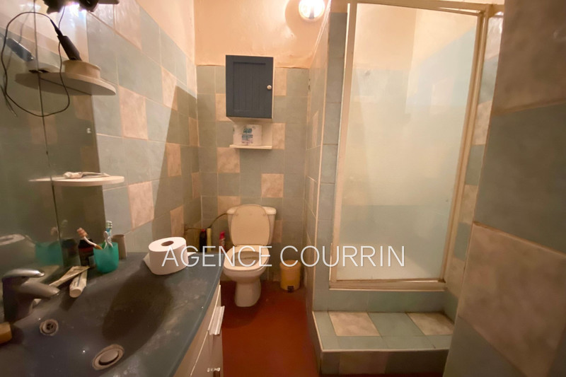Vente appartement Grasse  