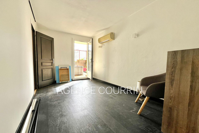 Vente appartement Grasse  