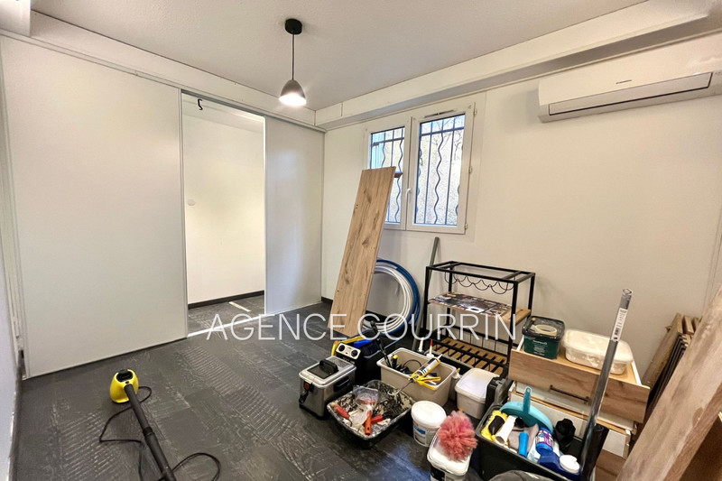 Vente appartement Grasse  
