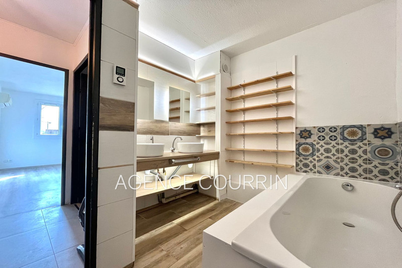 Vente appartement Grasse  
