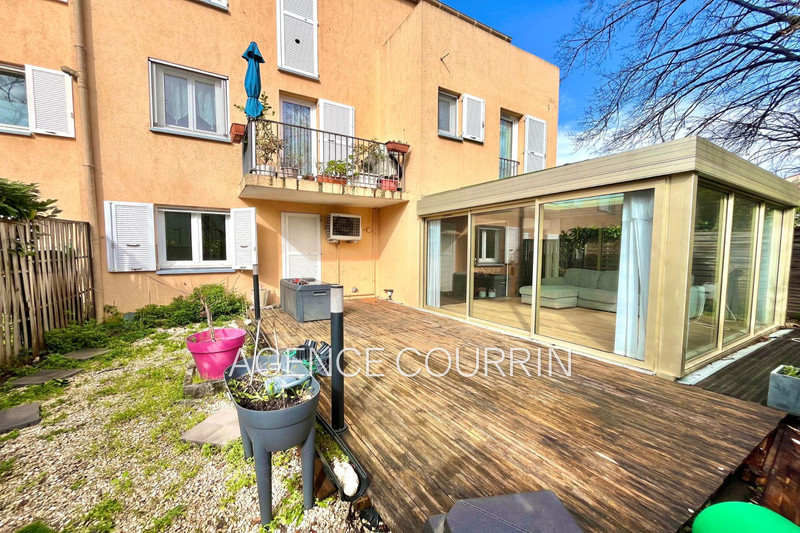 Vente appartement Grasse  
