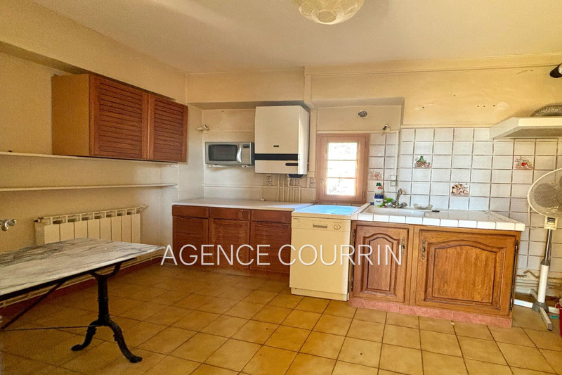 Vente appartement Grasse  