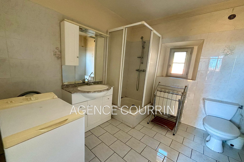 Vente appartement Grasse  