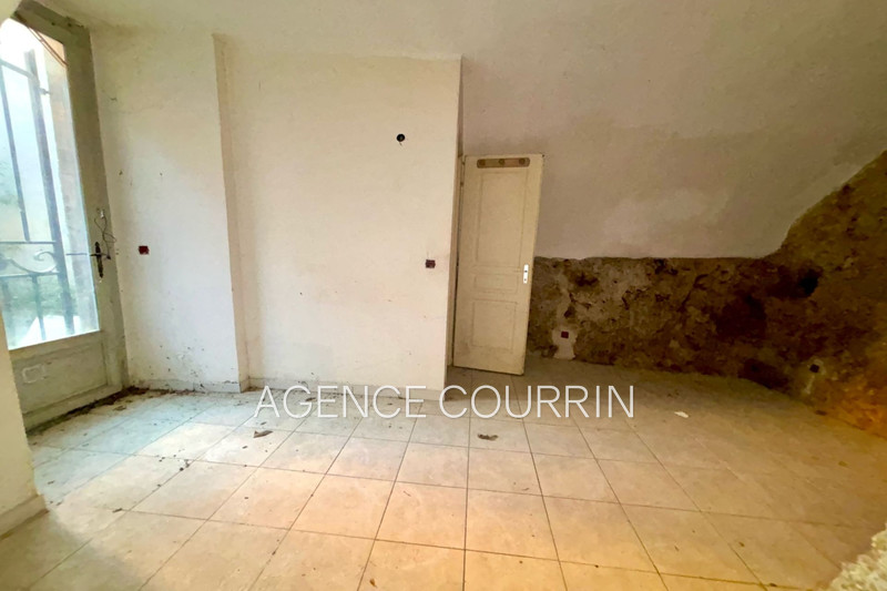 Vente appartement Grasse  
