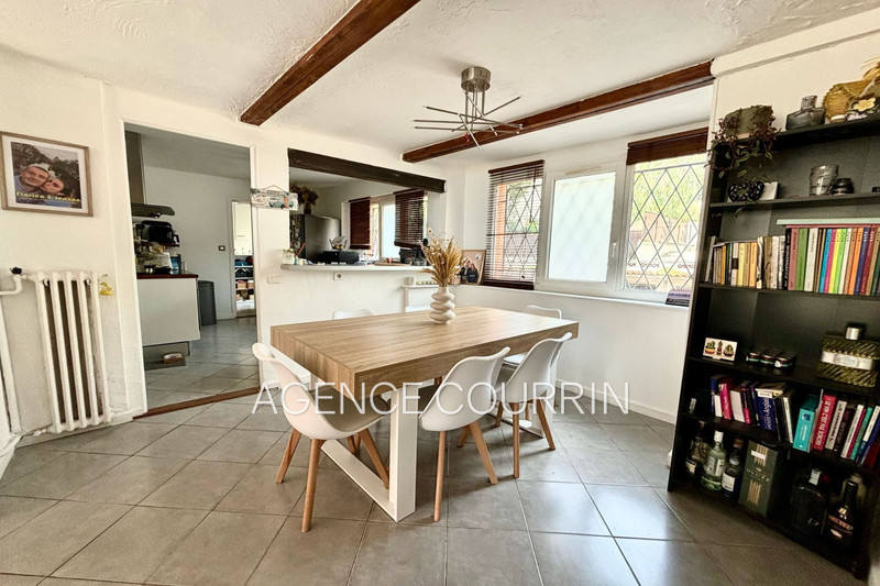 Vente appartement Grasse  
