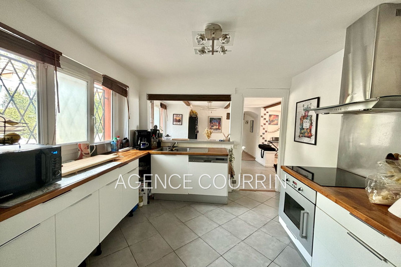 Vente appartement Grasse  