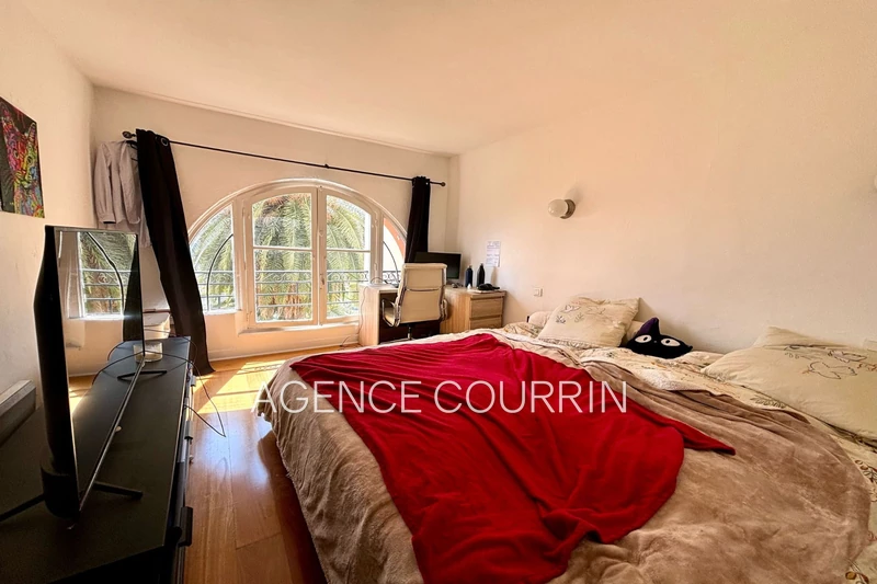 Vente appartement Grasse  