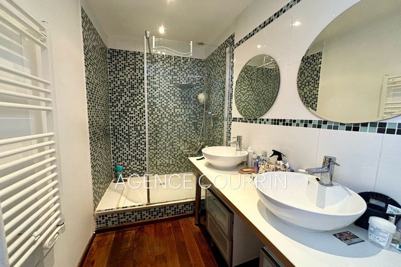 Vente appartement Grasse  