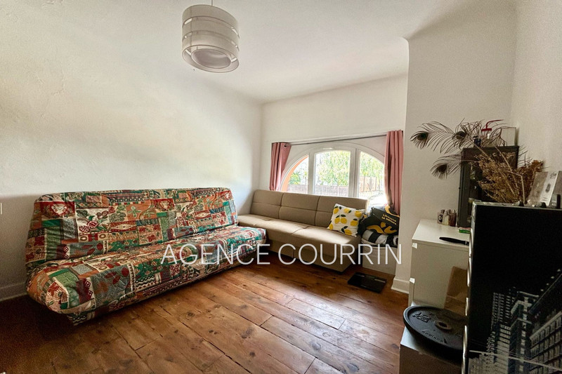 Vente appartement Grasse  