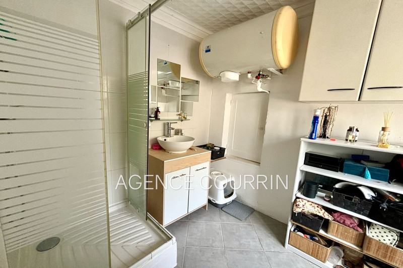 Vente appartement Grasse  