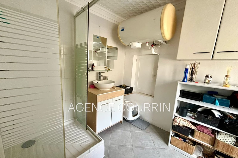Vente appartement Grasse  