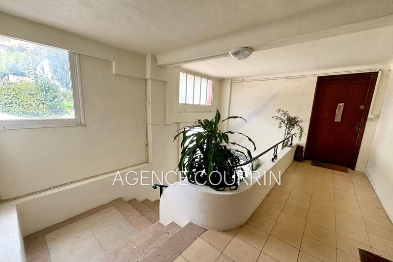 Vente appartement Grasse  