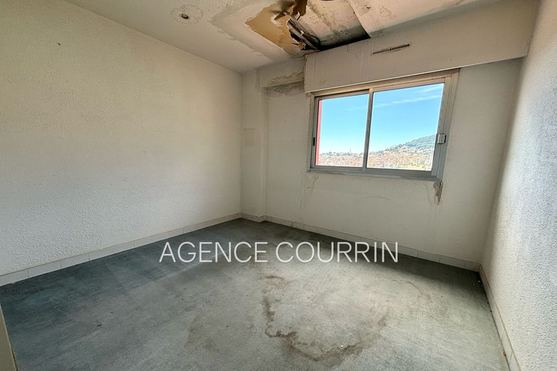 Vente appartement Grasse  