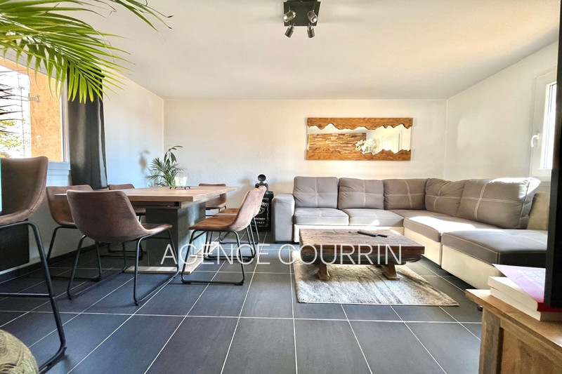 Vente appartement Spéracèdes  