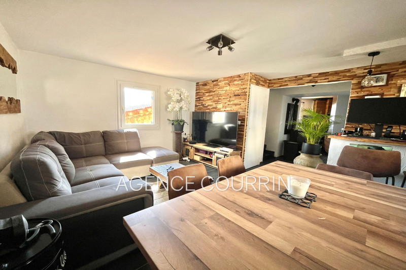 Vente appartement Spéracèdes  
