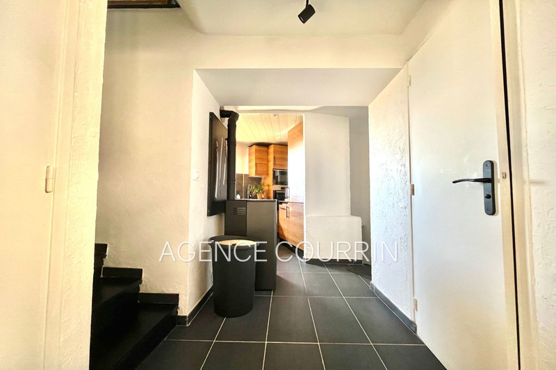 Vente appartement Spéracèdes  
