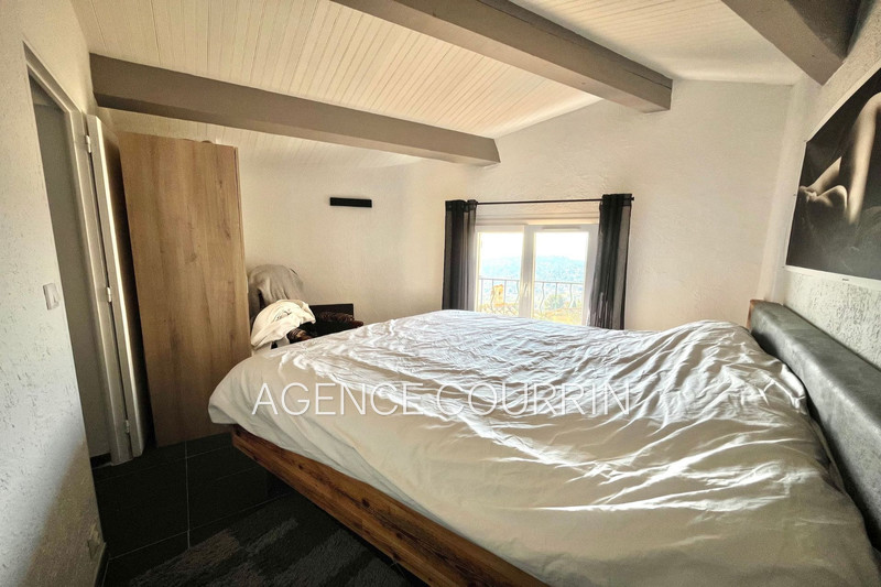 Vente appartement Spéracèdes  