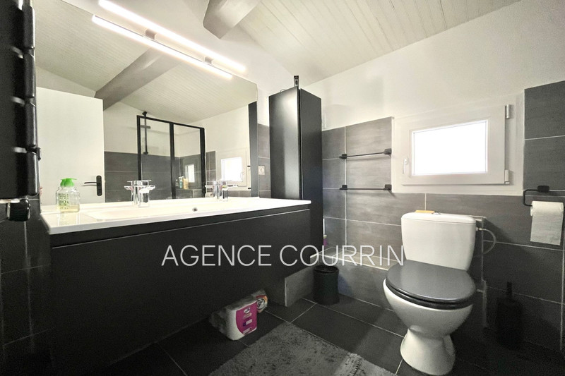 Vente appartement Spéracèdes  