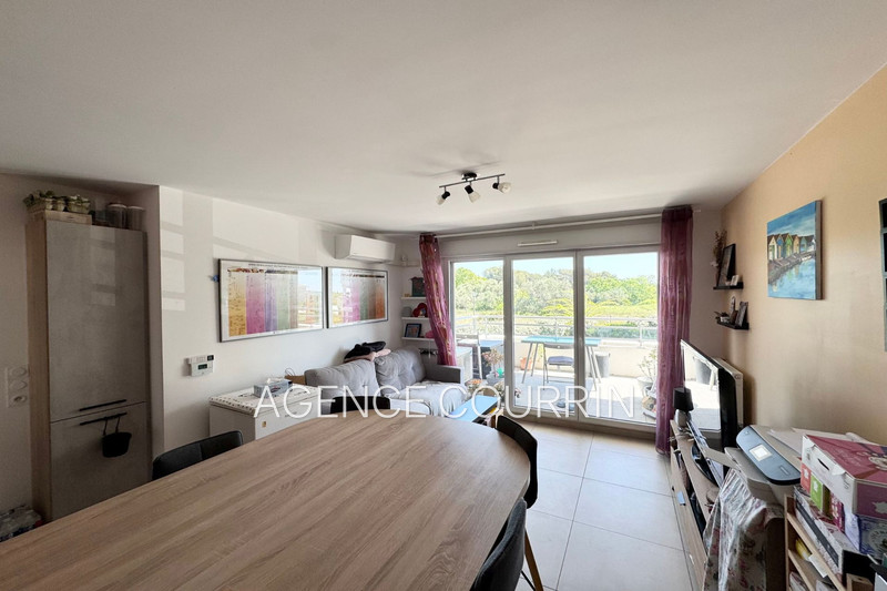 Vente appartement Grasse  
