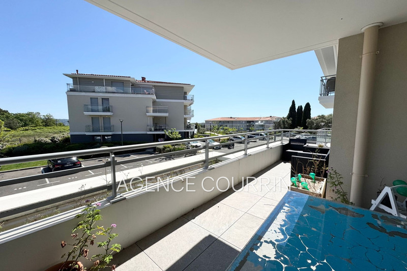 Vente appartement Grasse  