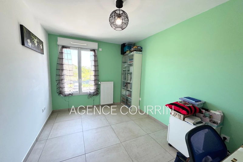 Vente appartement Grasse  