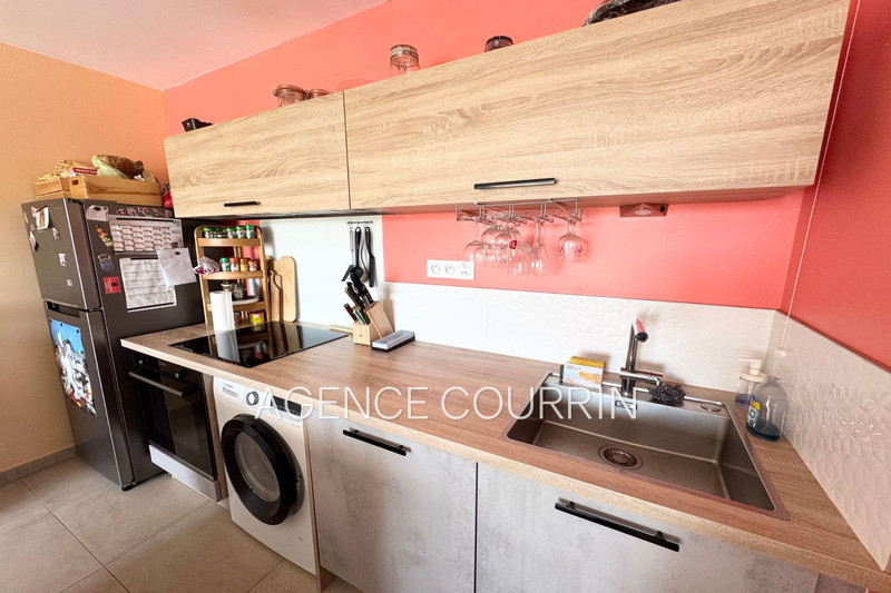 Vente appartement Grasse  