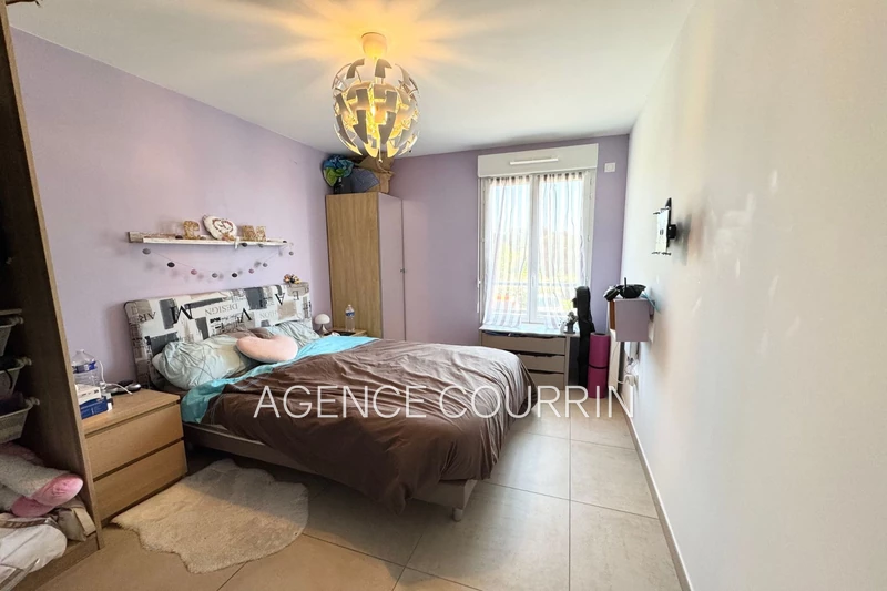 Vente appartement Grasse  