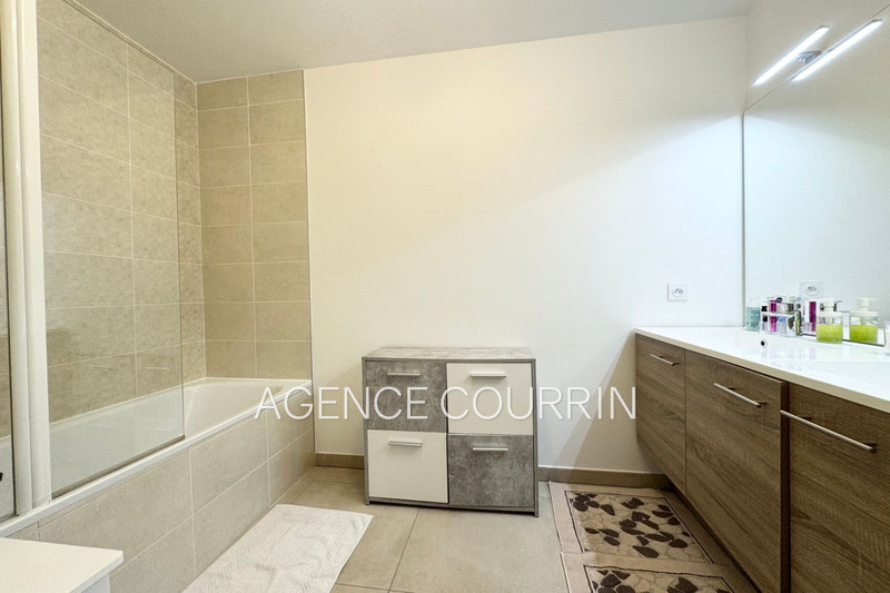 Vente appartement Grasse  