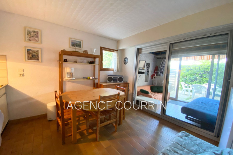 Vente appartement Saint-Vallier-de-Thiey  