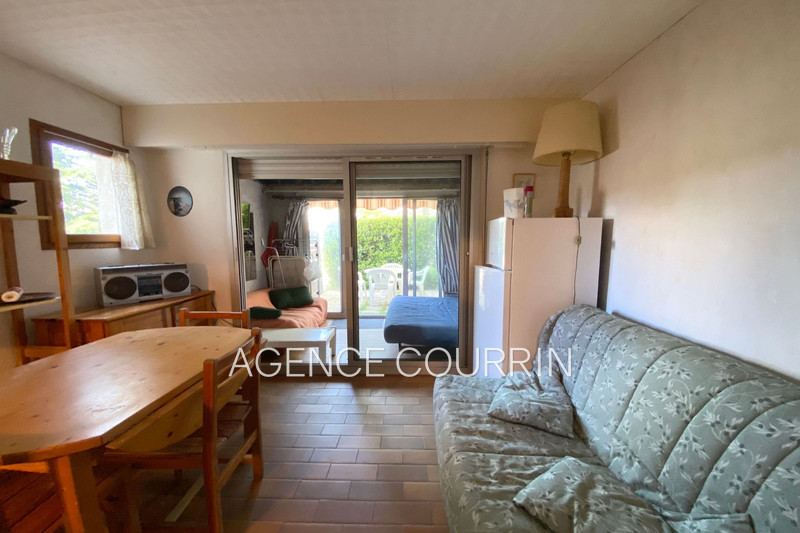 Vente appartement Saint-Vallier-de-Thiey  