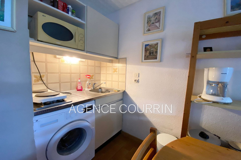 Vente appartement Saint-Vallier-de-Thiey  