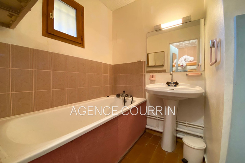 Vente appartement Saint-Vallier-de-Thiey  