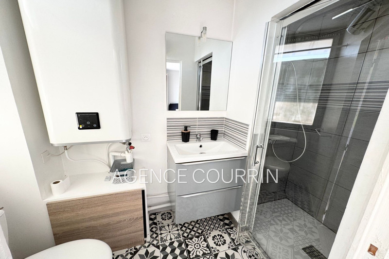 Vente appartement Grasse  