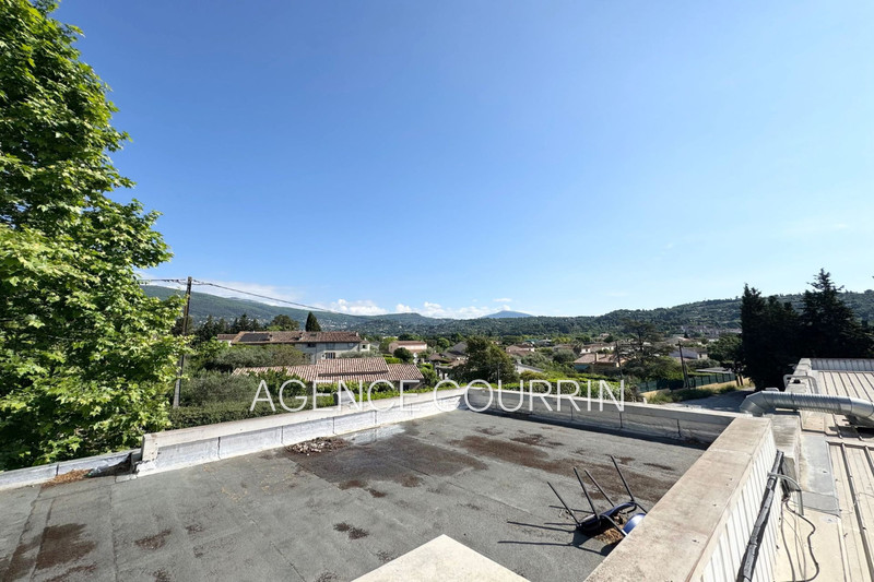 Vente appartement Grasse  