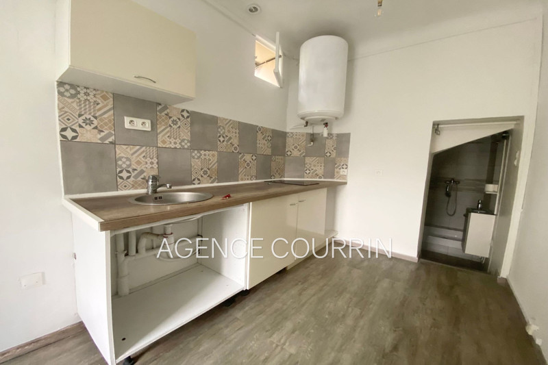 Vente appartement Peymeinade  
