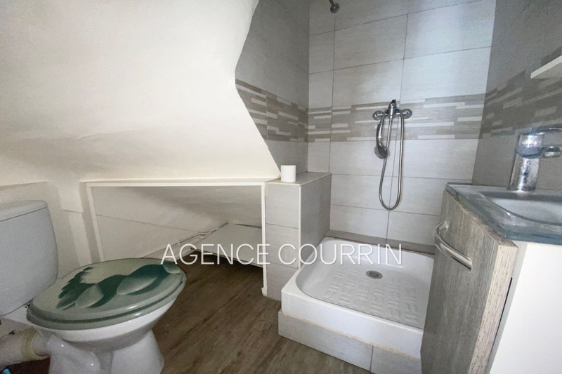 Vente appartement Peymeinade  
