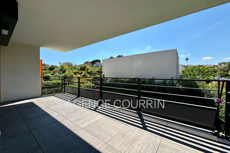 Vente appartement Antibes  