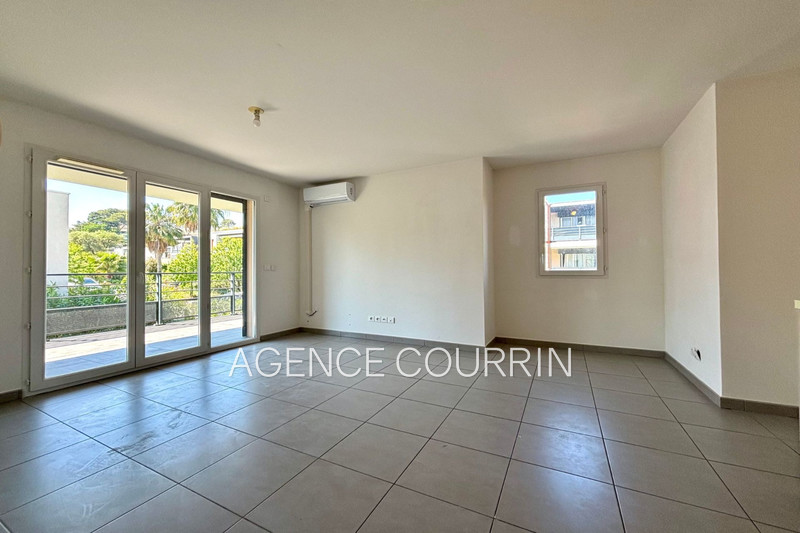 Vente appartement Antibes  