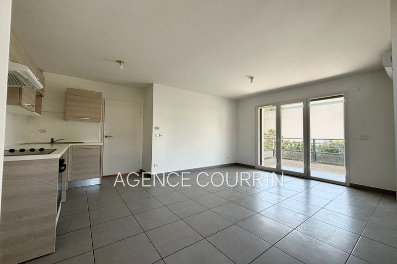 Vente appartement Antibes  