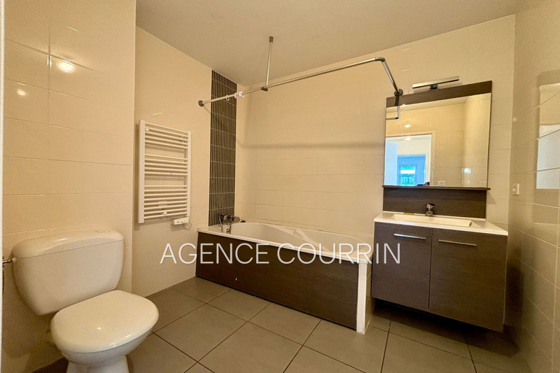 Vente appartement Antibes  