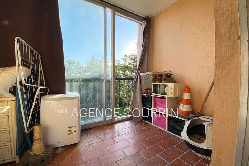 Vente appartement Grasse  