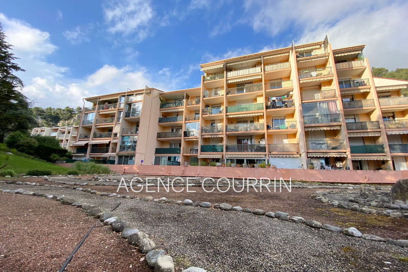 Vente appartement Grasse  