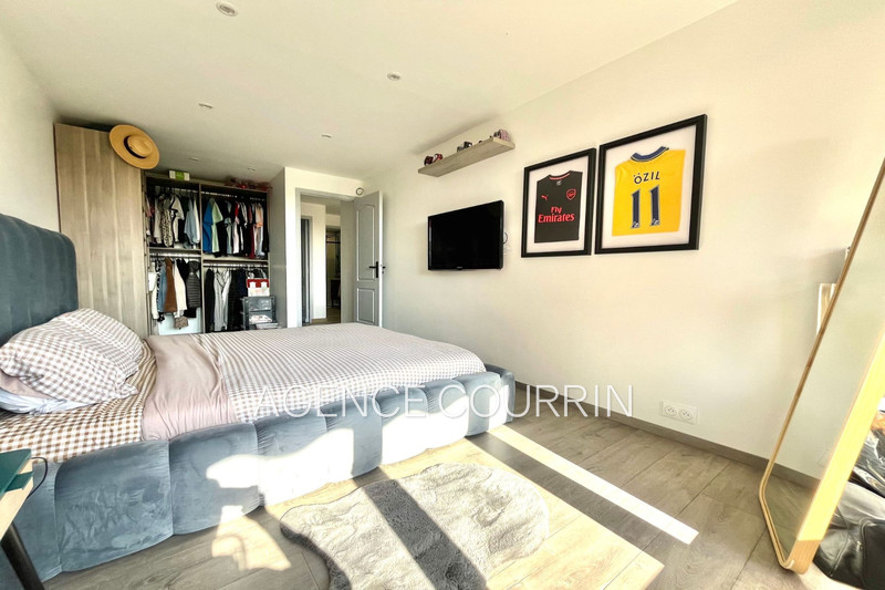 Vente appartement Grasse  