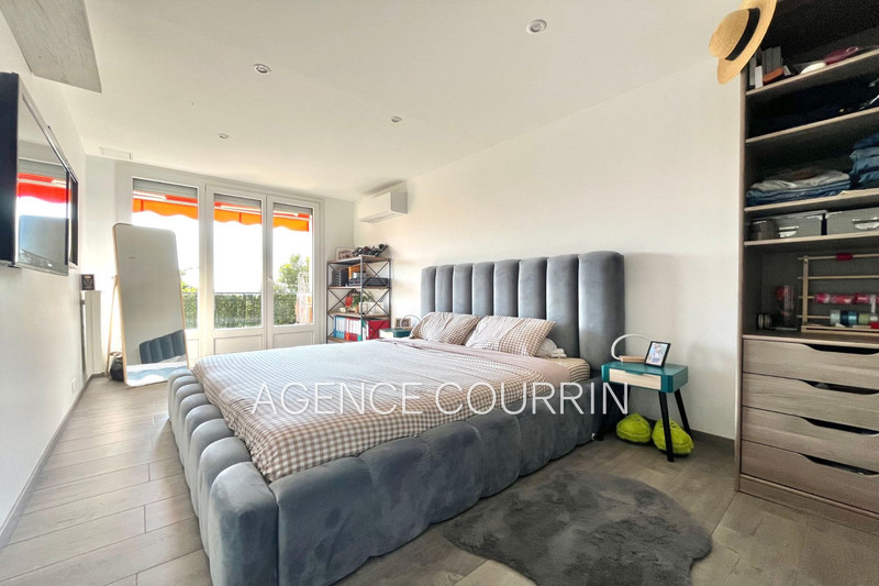 Vente appartement Grasse  